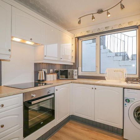 The Neuk Apartment Elgin Ngoại thất bức ảnh