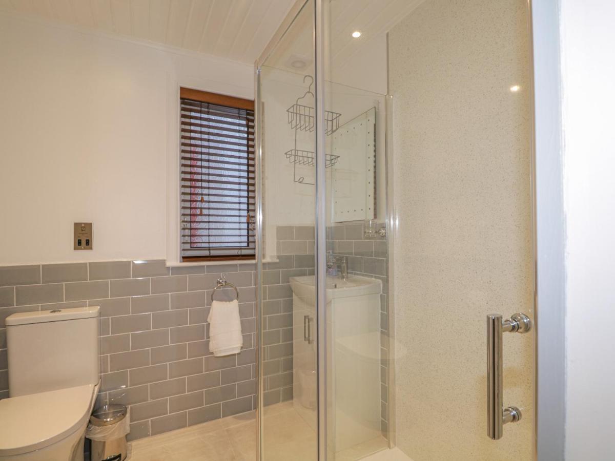 The Neuk Apartment Elgin Ngoại thất bức ảnh