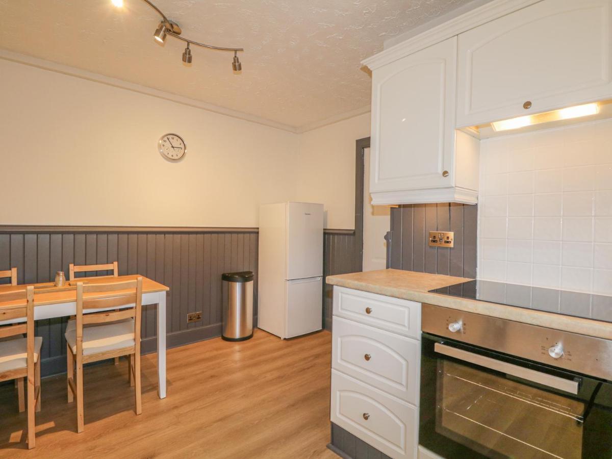 The Neuk Apartment Elgin Ngoại thất bức ảnh