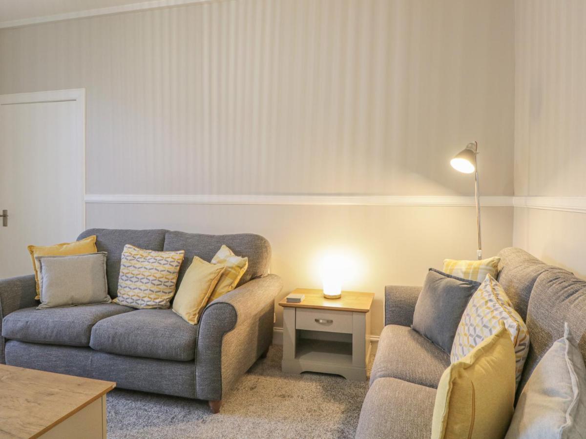 The Neuk Apartment Elgin Ngoại thất bức ảnh